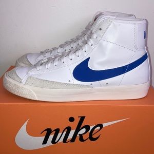 Nike Blazer Mid
